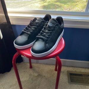 Adidas Cloudfoam Shoes Size 10.5